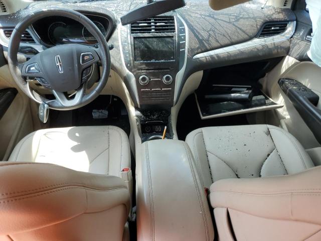 Photo 8 from auction – 2018 LINCOLN MKC PREMIE with VIN 5LMCJ1C90JUL19234