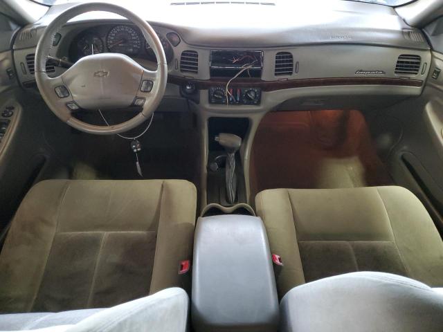 Photo 8 from auction – 2005 CHEVROLET IMPALA LS with VIN 2G1WH52K059316101