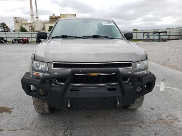 Photo 5 from auction – 2012 CHEVROLET TAHOE K150 with VIN 1GNSK4E00CR308294