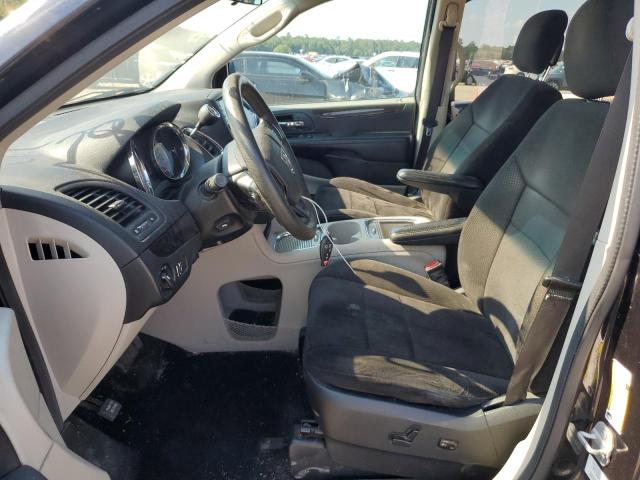 Photo 7 from auction – 2014 DODGE GRAND CARA with VIN 2C4RDGCG1ER181913