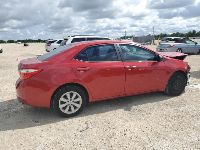 Photo 3 from auction – 2016 TOYOTA COROLLA L with VIN 2T1BURHE0GC690821