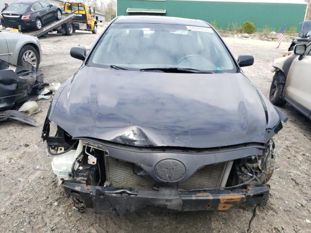 Photo 5 from auction – 2010 TOYOTA CAMRY BASE with VIN 4T1BF3EK9AU501784