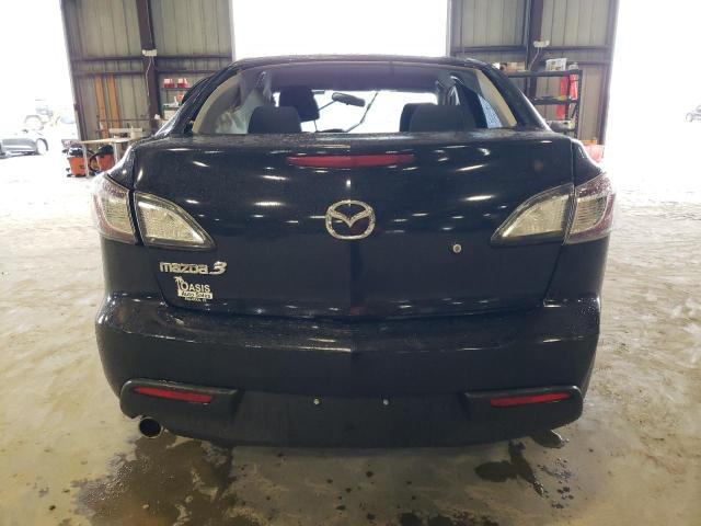 Photo 6 from auction – 2010 MAZDA 3 I with VIN JM1BL1SFXA1210639