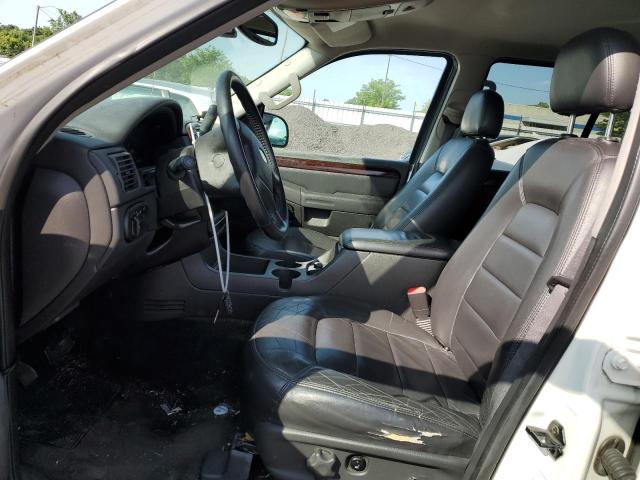 Photo 7 from auction – 2003 FORD EXPLORER L with VIN 1FMZU75W83ZA40677