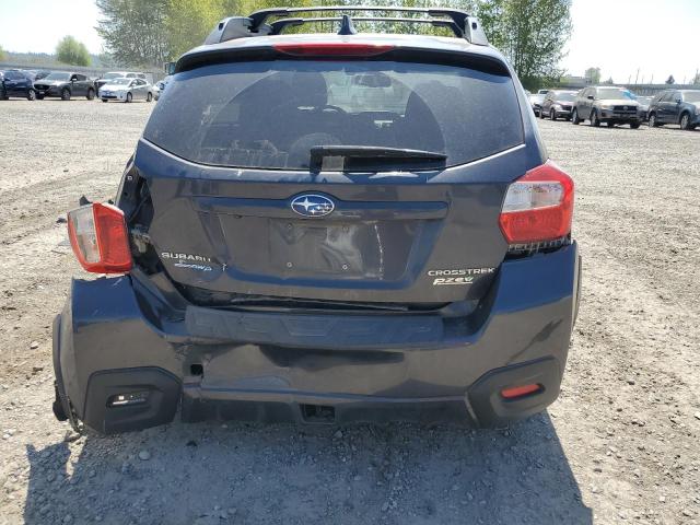 Photo 6 from auction – 2016 SUBARU CROSSTREK with VIN JF2GPANC2G8231398