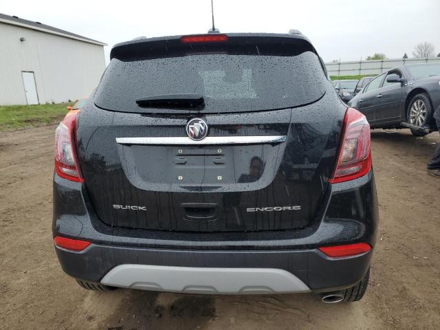 Photo 6 from auction – 2018 BUICK ENCORE PRE with VIN KL4CJASB7JB706915