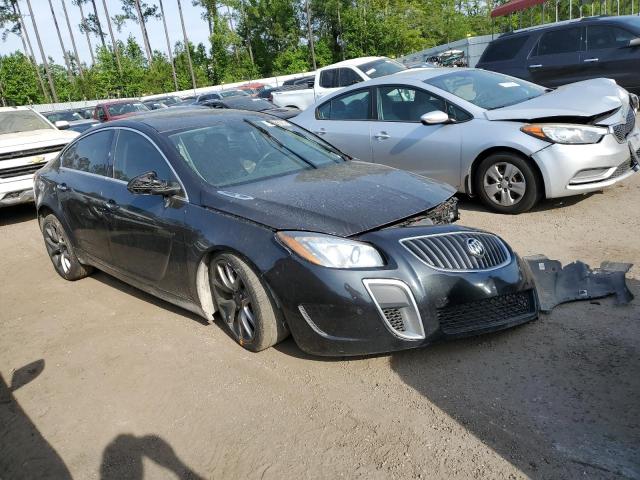 Photo 4 from auction – 2012 BUICK REGAL GS with VIN 2G4GV5GV8C9195298