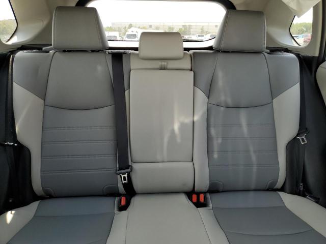 Photo 10 from auction – 2022 TOYOTA RAV4 XLE P with VIN 2T3C1RFV2NC197971
