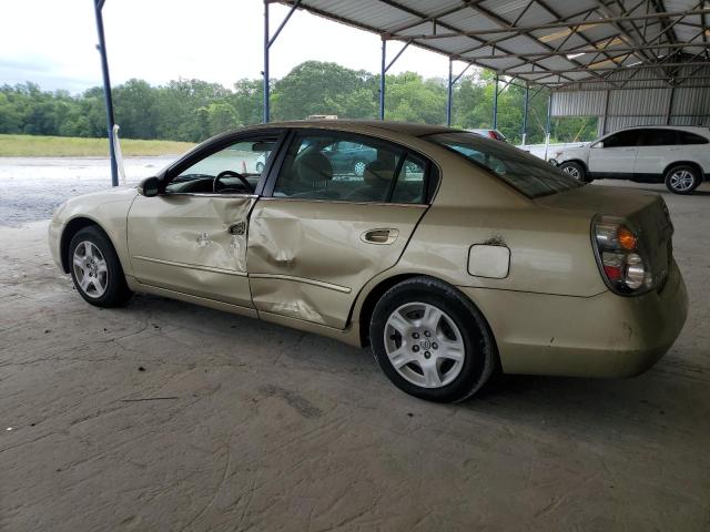 Photo 2 from auction – 2004 NISSAN ALTIMA BAS with VIN 1N4AL11D74C116048