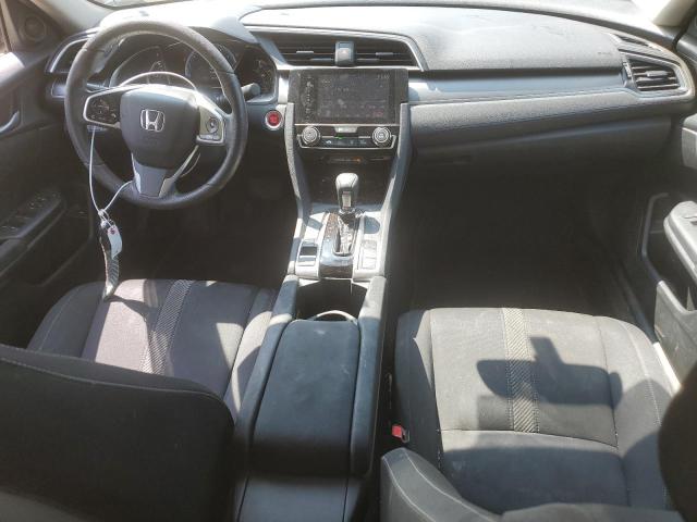Photo 8 from auction – 2016 HONDA CIVIC EX with VIN 2HGFC2F78GH571616