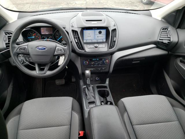 Photo 8 from auction – 2017 FORD ESCAPE SE with VIN 1FMCU0G90HUB77461