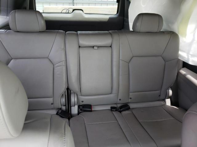 Photo 10 from auction – 2011 HONDA PILOT EXL with VIN 5FNYF4H52BB024474