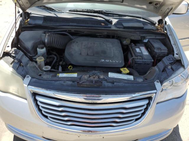 Photo 12 from auction – 2011 CHRYSLER TOWN & COU with VIN 2A4RR5DGXBR702573