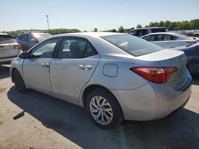 Photo 2 from auction – 2019 TOYOTA COROLLA L with VIN 2T1BURHE6KC245539