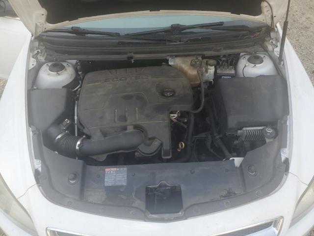 Photo 11 from auction – 2011 CHEVROLET MALIBU LS with VIN 1G1ZB5E17BF158327