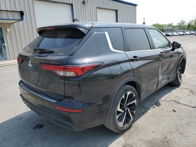 Photo 3 from auction – 2022 MITSUBISHI OUTLANDER with VIN JA4J4TA86NZ007997