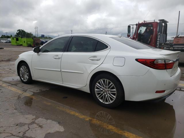 Photo 2 from auction – 2013 LEXUS ES 350 with VIN JTHBK1GG9D2050609