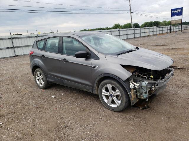 Photo 4 from auction – 2014 FORD ESCAPE S with VIN 1FMCU0F79EUD41804