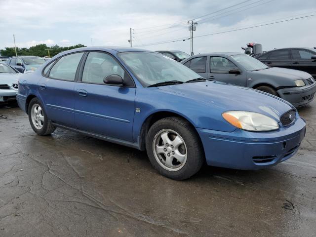 صورة رقم 4 من المزاد - 2004 FORD TAURUS SES مع VIN 1FAFP55S54A169157