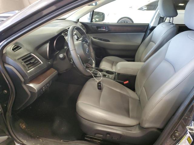 Photo 7 from auction – 2019 SUBARU OUTBACK 2. with VIN 4S4BSANC6K3263618