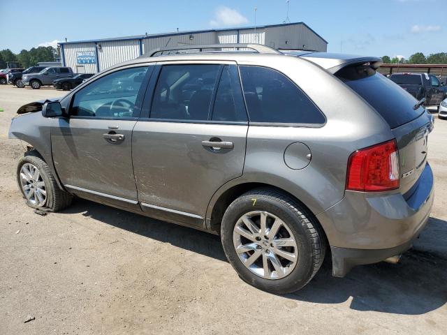 Снимка 2 от търг – 2013 FORD EDGE SEL с VIN 2FMDK3JC4DBB63093