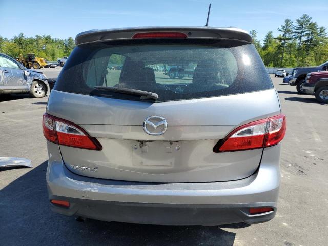 Photo 6 from auction – 2012 MAZDA 5 with VIN JM1CW2DL5C0105133