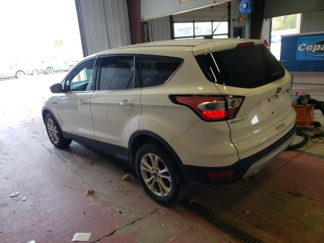 Photo 2 from auction – 2017 FORD ESCAPE SE with VIN 1FMCU9GD5HUE87159