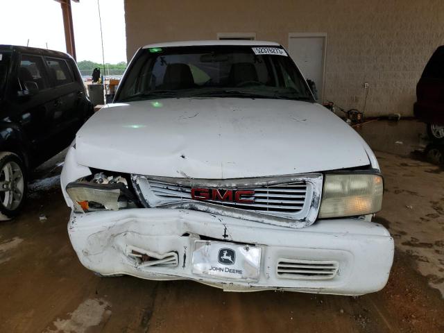 Zdjęcie 5 z aukcji – 2003 GMC SONOMA z VIN 1GTCS14H838285923