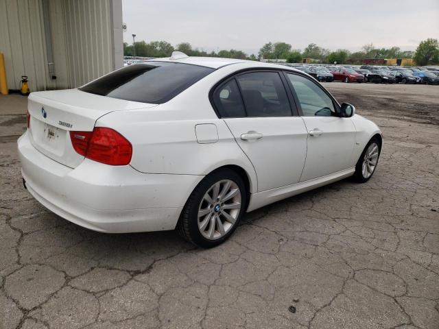 Photo 3 from auction – 2011 BMW 328 I with VIN WBAPH7C5XBE461572