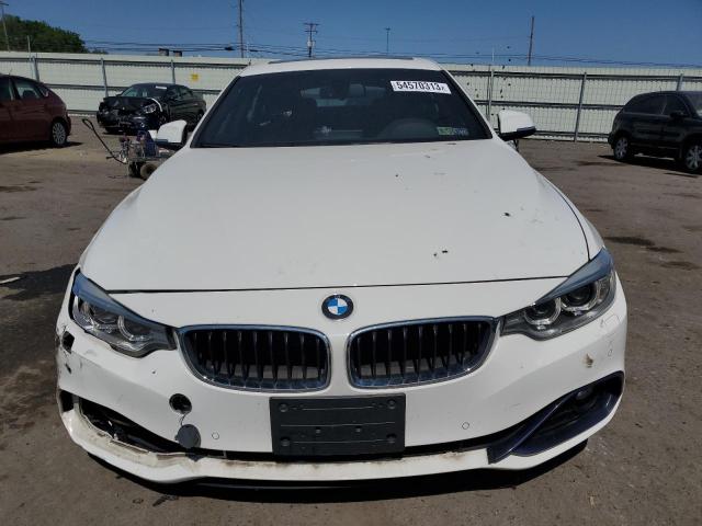 Photo 5 from auction – 2016 BMW 428 XI GRA with VIN WBA4C9C5XGG135621