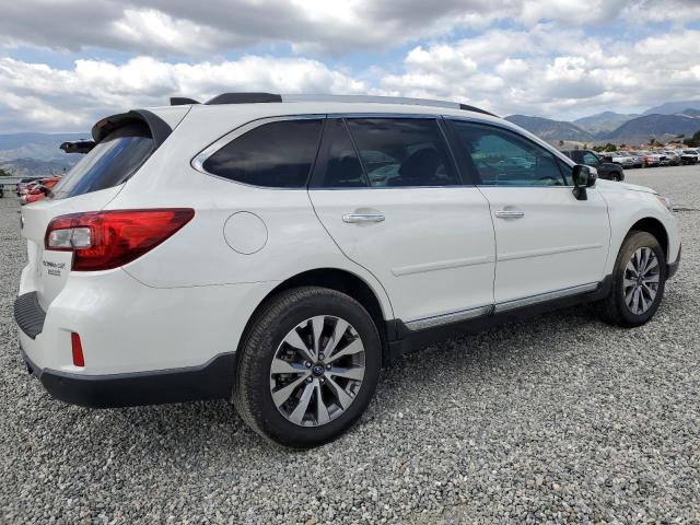 Photo 3 from auction – 2017 SUBARU OUTBACK TO with VIN 4S4BSATCXH3426797