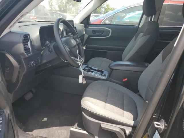 Photo 7 from auction – 2021 FORD BRONCO SPO with VIN 3FMCR9B63MRA79478