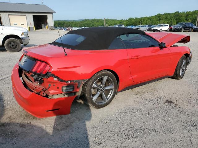 Photo 3 from auction – 2016 FORD MUSTANG with VIN 1FATP8EM7G5245593