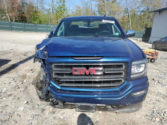 Photo 5 from auction – 2019 GMC SIERRA LIM with VIN 2GTV2LEC5K1210377