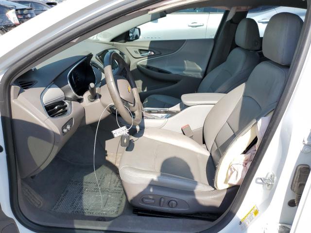 Photo 7 from auction – 2016 CHEVROLET MALIBU LT with VIN 1G1ZE5ST8GF240958