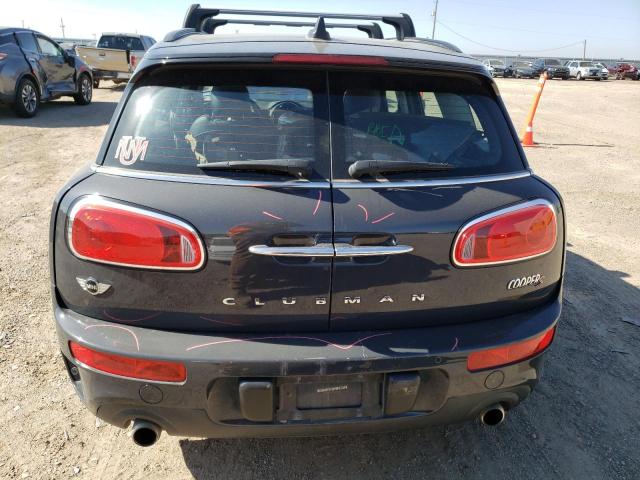 Photo 6 from auction – 2018 MINI COOPER S C with VIN WMWLU5C58J2G02656