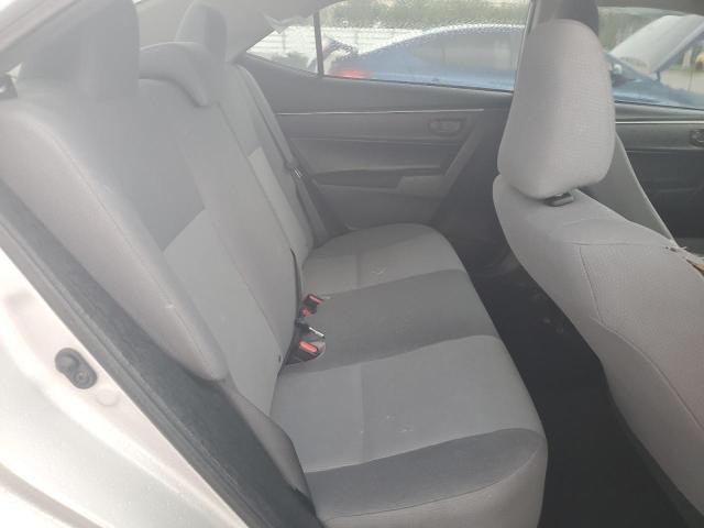 Photo 10 from auction – 2014 TOYOTA COROLLA L with VIN 2T1BURHE7EC014931