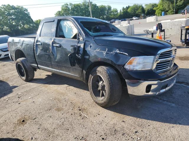 Photo 4 from auction – 2013 RAM 1500 SLT with VIN 1C6RR7GT6DS502194