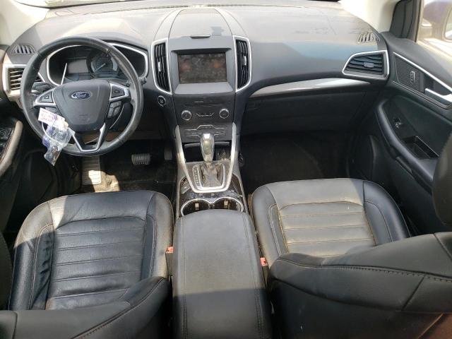 Photo 8 from auction – 2015 FORD EDGE SEL with VIN 2FMTK4J88FBB11899