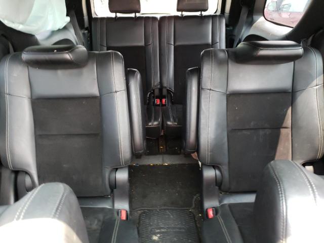 Photo 10 from auction – 2015 DODGE DURANGO SX with VIN 1C4RDHAG4FC880276