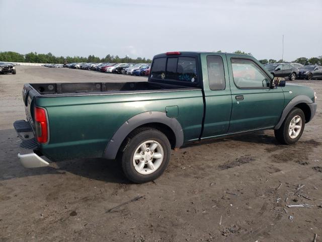 Photo 3 from auction – 2001 NISSAN FRONTIER with VIN 1N6DD26S51C314346