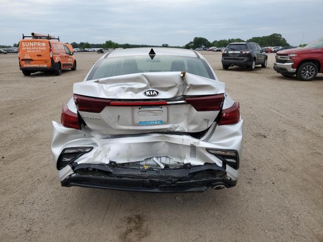 Photo 6 from auction – 2019 KIA FORTE FE with VIN 3KPF24AD6KE025069