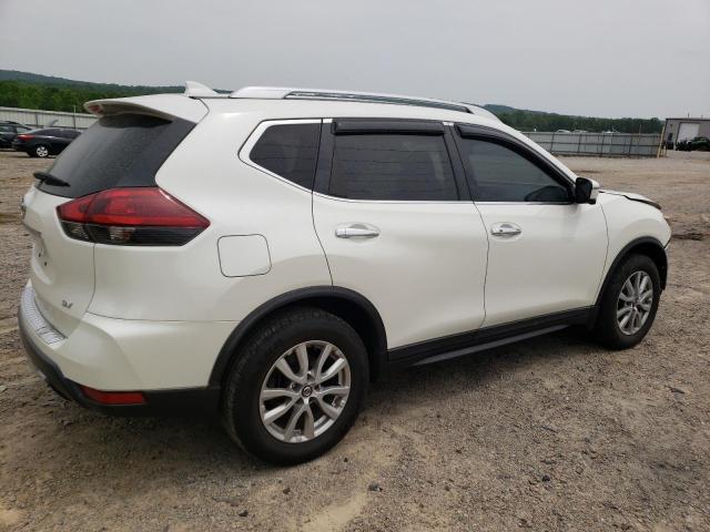 Photo 3 from auction – 2018 NISSAN ROGUE S with VIN KNMAT2MT4JP593530