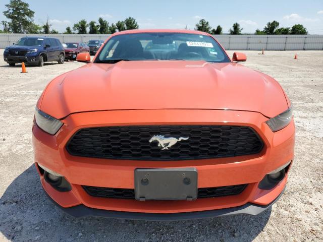 Photo 5 from auction – 2016 FORD MUSTANG with VIN 1FA6P8THXG5267042