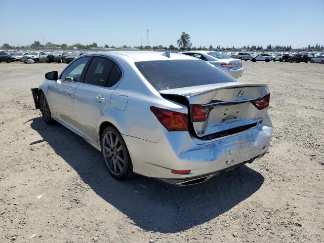 Photo 2 from auction – 2015 LEXUS GS 350 with VIN JTHBE1BL4FA014637