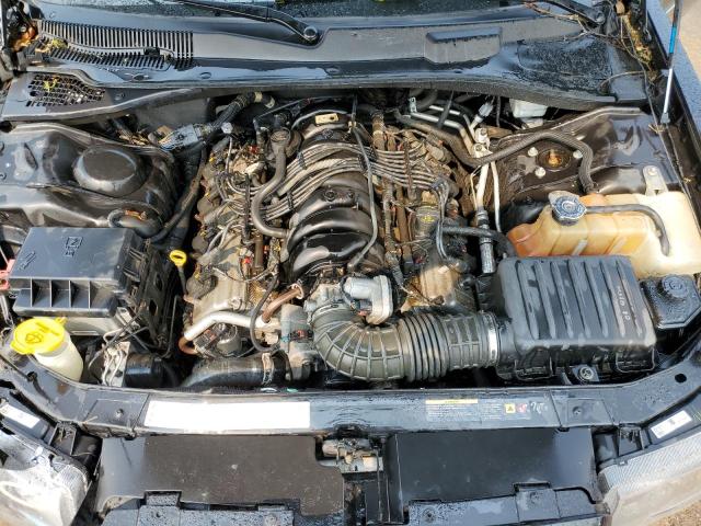 Photo 11 from auction – 2005 CHRYSLER 300C with VIN 2C3AA63H55H524094
