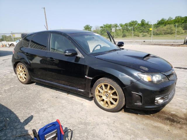 Photo 4 from auction – 2008 SUBARU IMPREZA WR with VIN JF1GR89648L824870