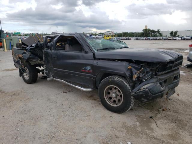 Photo 4 from auction – 1996 DODGE RAM 1500 with VIN 3B7HC13Y8TG156370