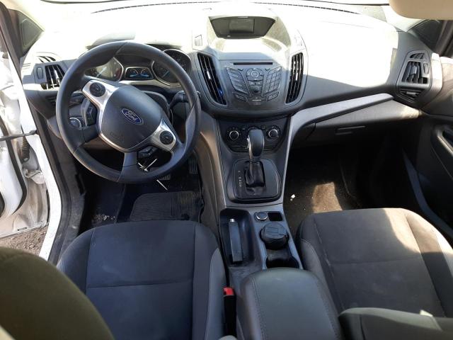Zdjęcie 8 z aukcji – 2014 FORD ESCAPE S z VIN 1FMCU0F79EUE53664