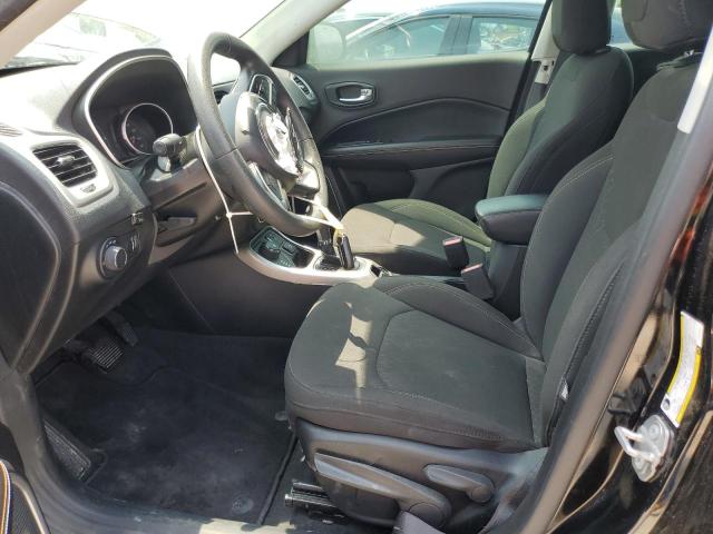 Zdjęcie 7 z aukcji – 2020 JEEP COMPASS SP z VIN 3C4NJDAB4LT240492